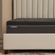Ice Cloud Hybrid Mattress - front view