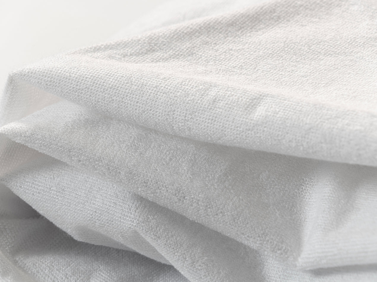 Deep Pocket Mattress Protector - front view
