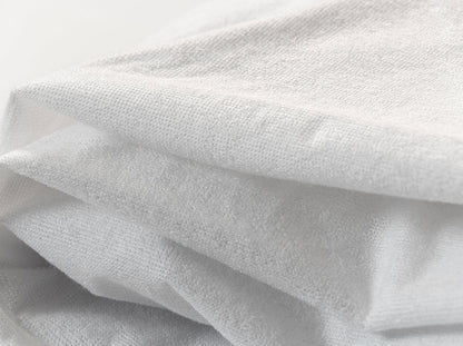 Deep Pocket Mattress Protector - front view