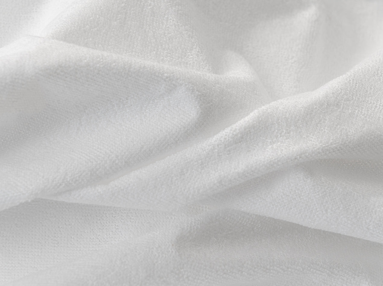 Deep Pocket Mattress Protector - detail view
