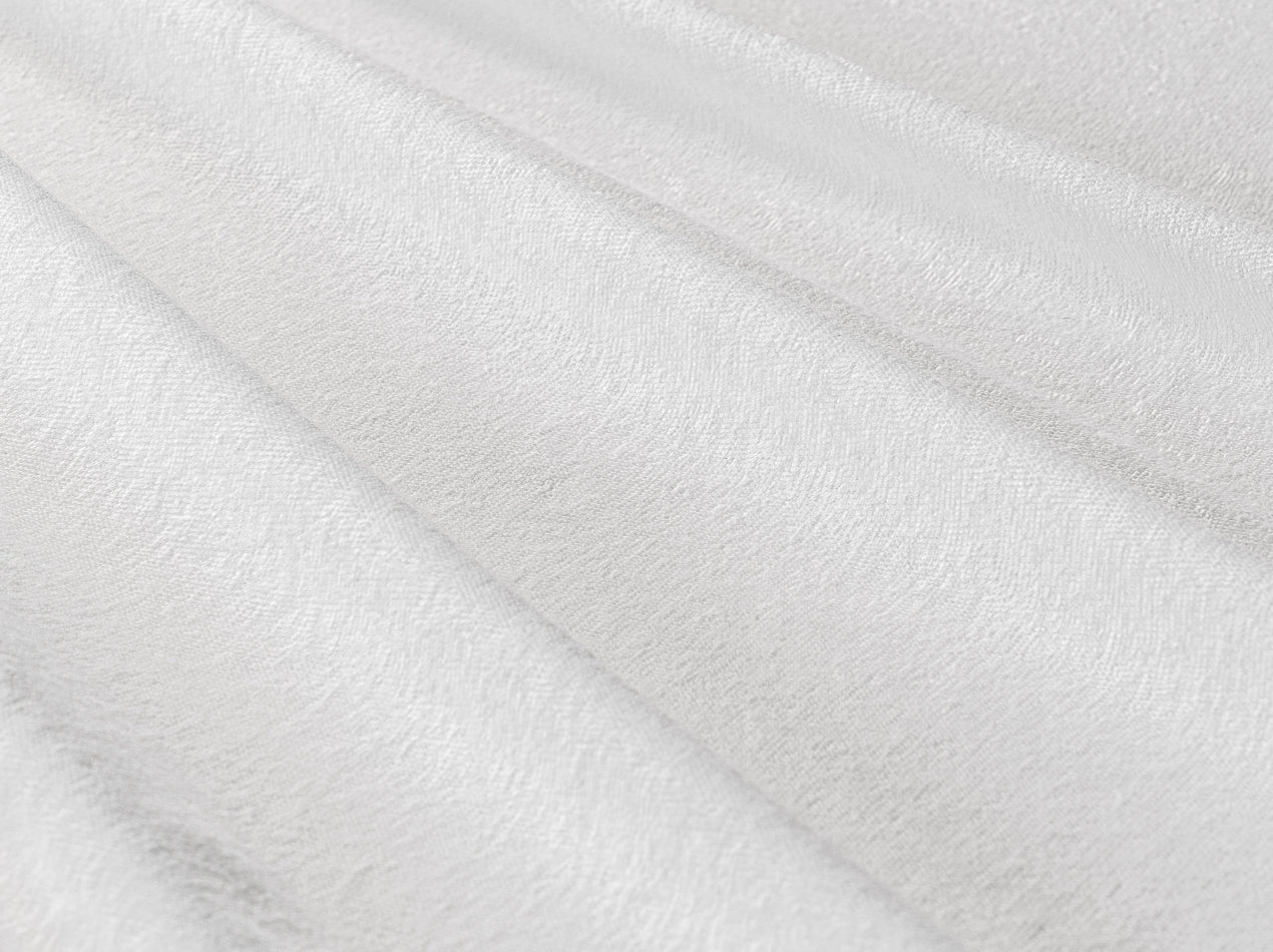 Deep Pocket Mattress Protector - side view
