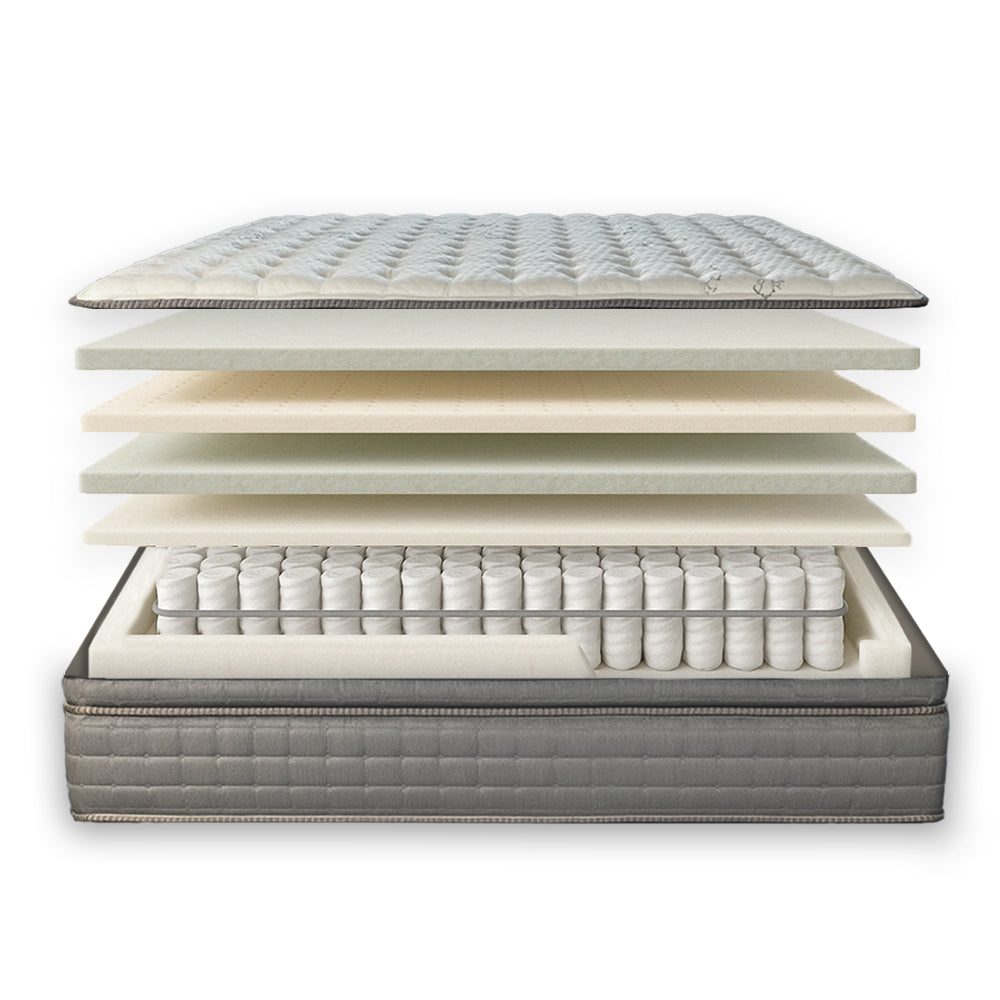 The Windsor Mattress - view 9