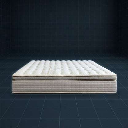The Windsor Mattress - view 10