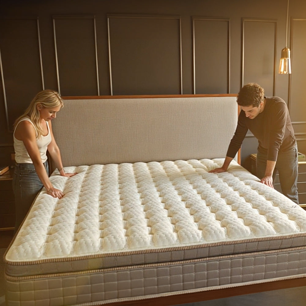 The Windsor Mattress - Twin XL