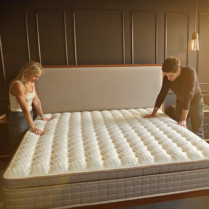 The Windsor Mattress - Twin XL