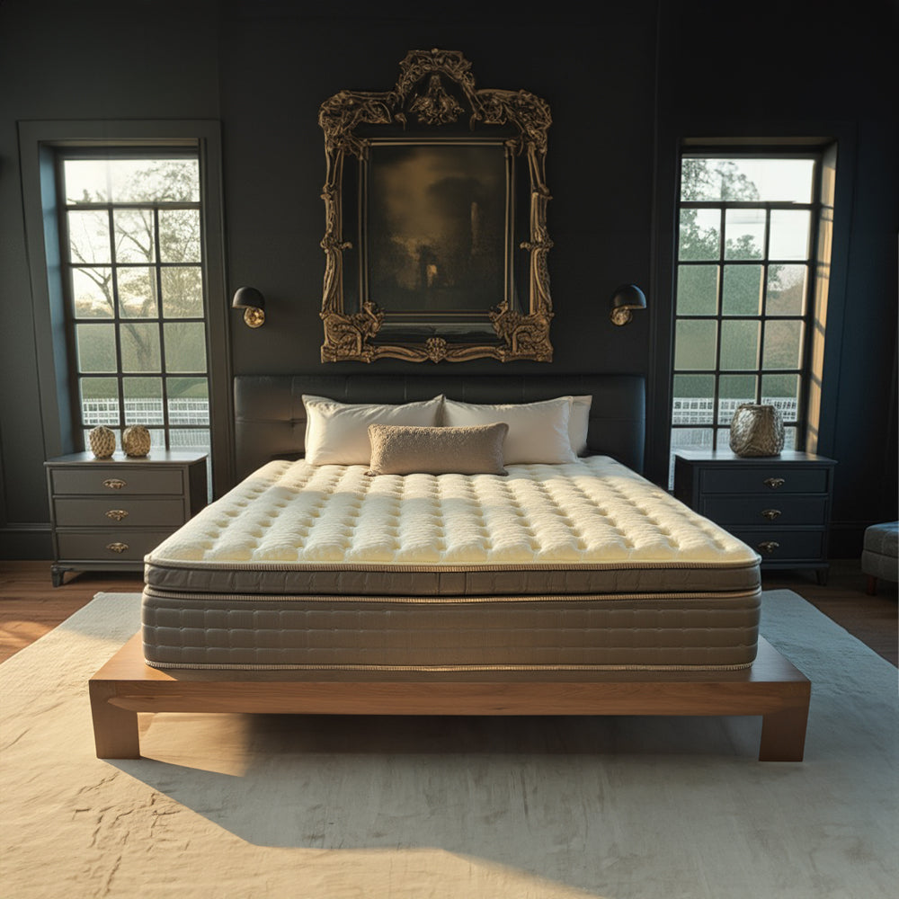 The Windsor Mattress - Full XL