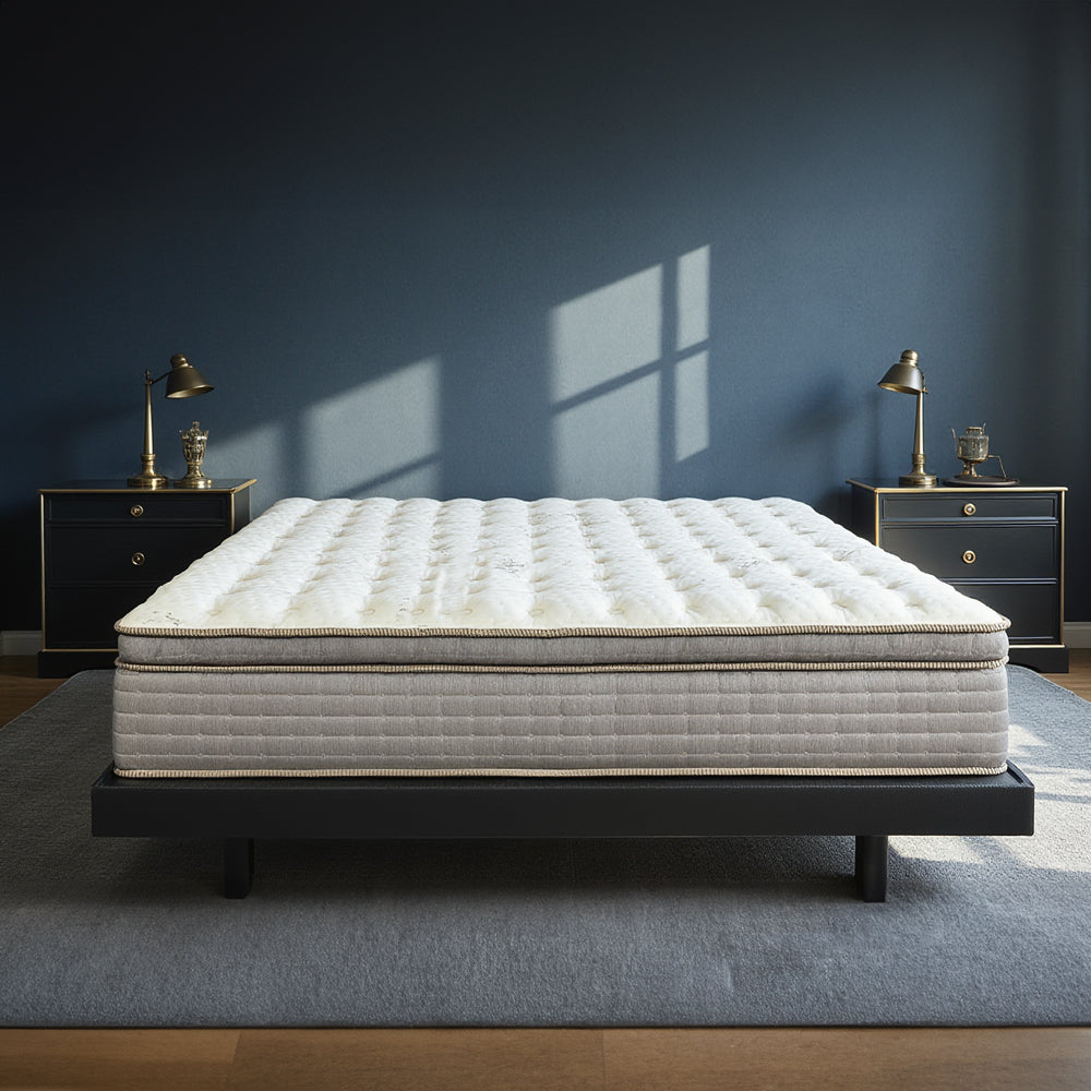 The Windsor Mattress - Twin