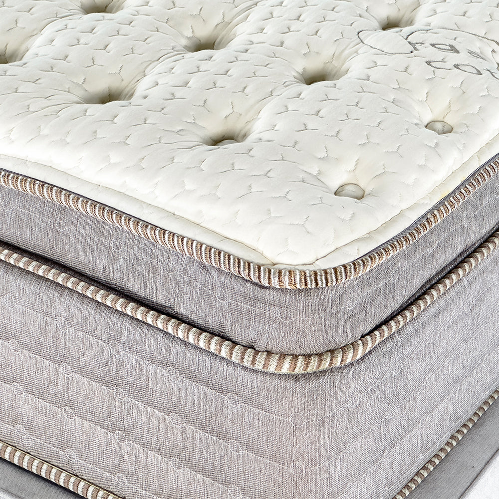 The Windsor Mattress - view 8