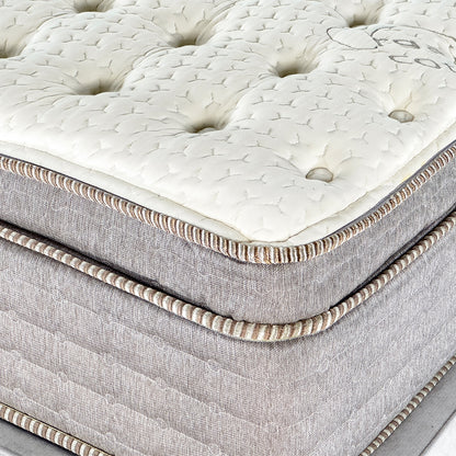 The Windsor Mattress - view 8