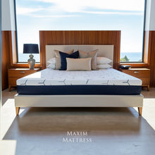 Newport Cooling Mattress - Firm - Twin