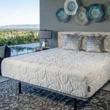 PureBliss - front view