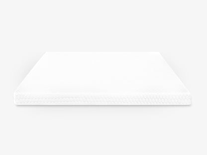 4-lb. Memory Foam Topper - lifestyle view