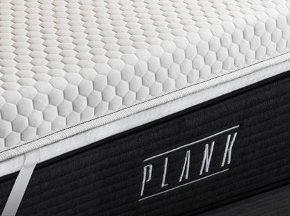 Plank Firm Topper - detail view