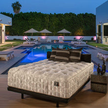 Reserve Luxury - front view