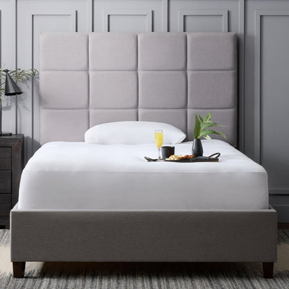 Prime Mattress Protector - front view
