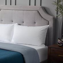 Prime Pillow Protector - front view