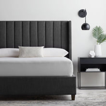 Five Sided + OmniPhase Mattress Protector - front view