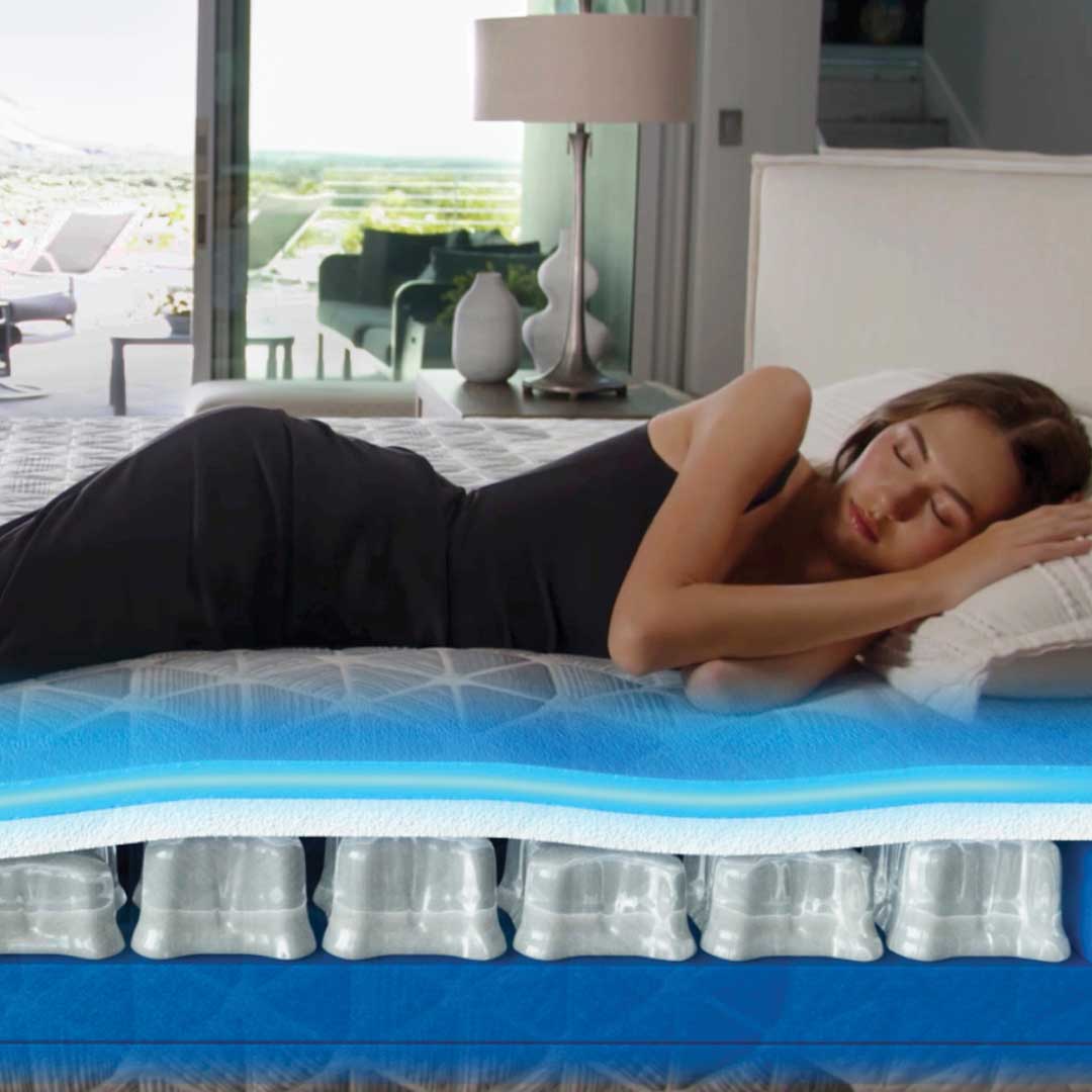 SmartLife - angle view