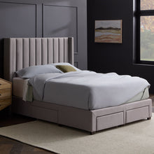 Blackwell Headboard - front view