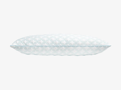 Premium Shredded Foam Pillow - lifestyle view