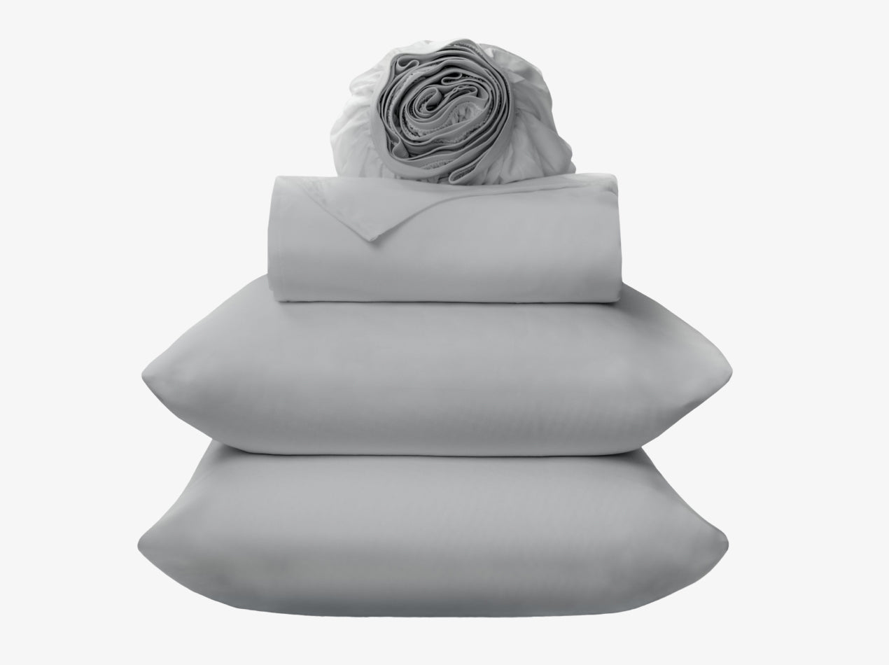Deep Pocket Tencel Sheets - lifestyle view