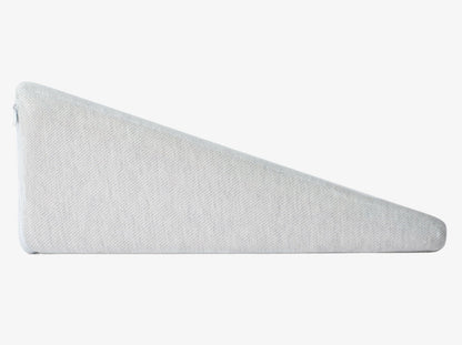 Wedge Pillow - detail view