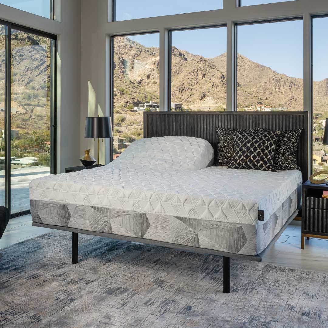 Xtended Life - detail view