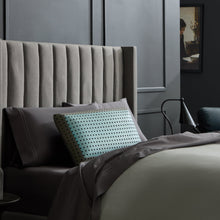 CarbonCool LT + OmniPhase Pillow - front view