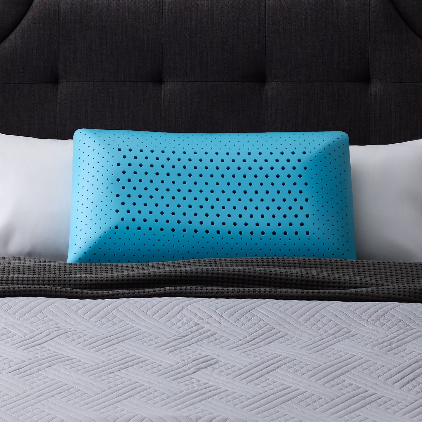 Zoned ActiveDough Pillow - angle view