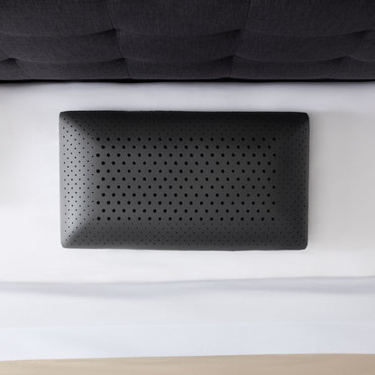 Zoned Dough Pillow - side view