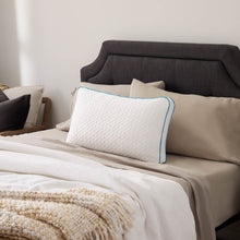 FlexFill Pillow + HyperChill - front view