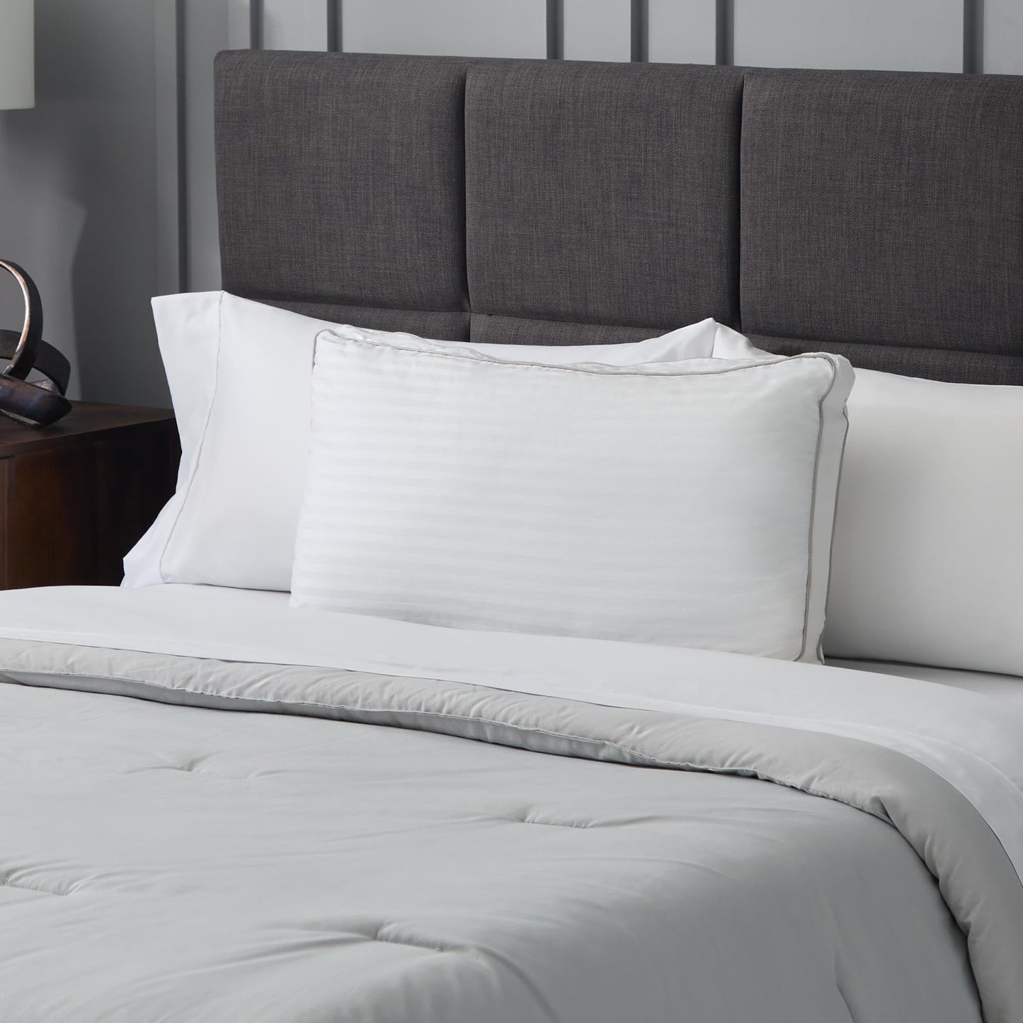 Convolution Pillow - front view