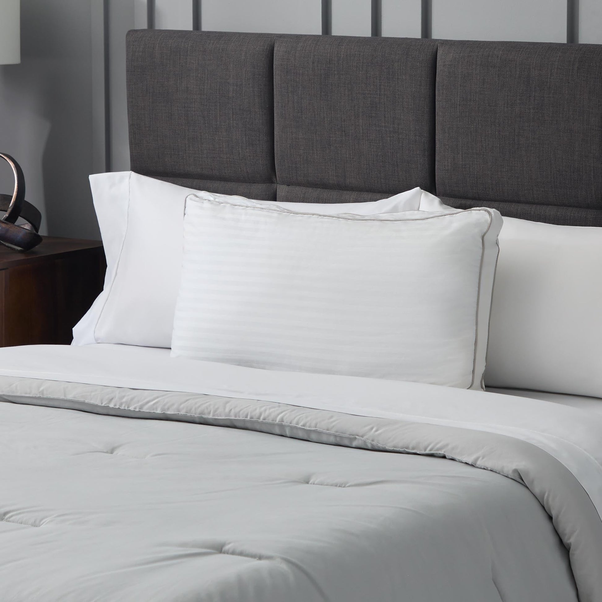Convolution Pillow - front view