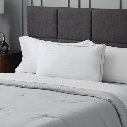 Convolution Pillow - front view