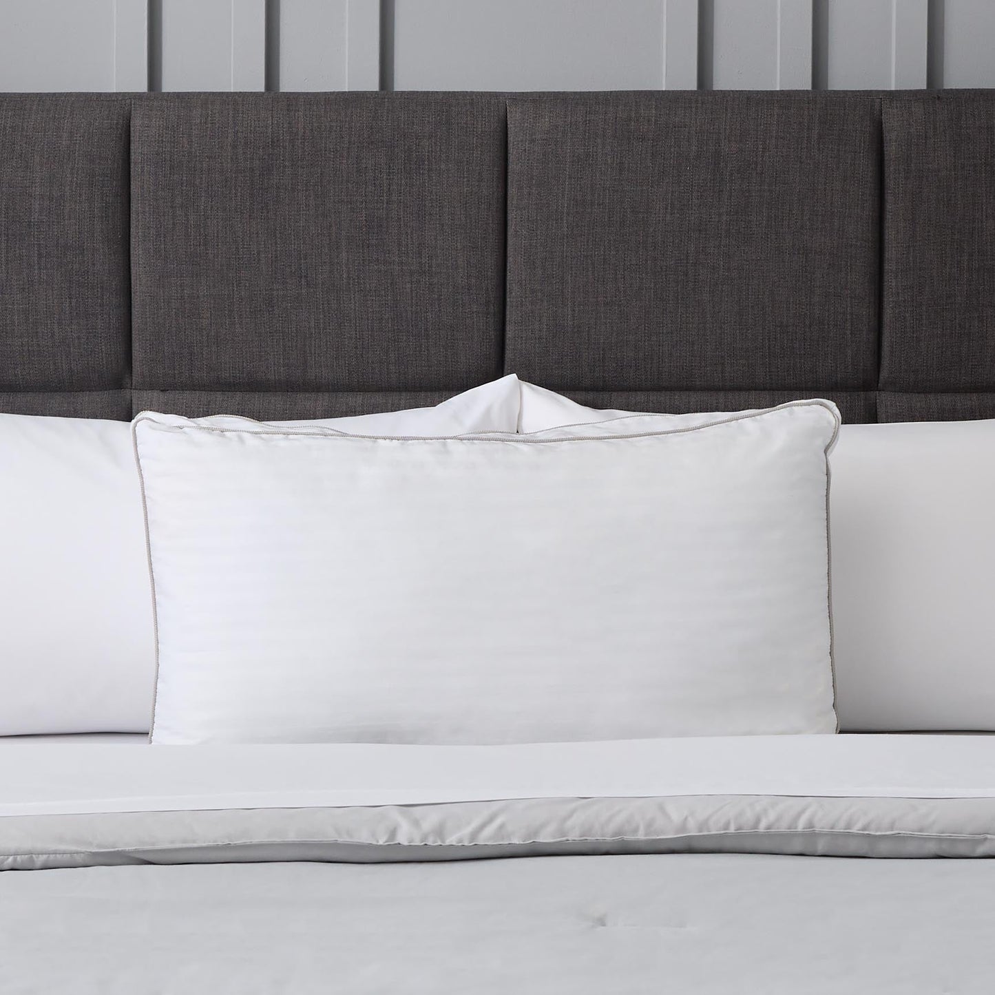 Convolution Pillow - angle view