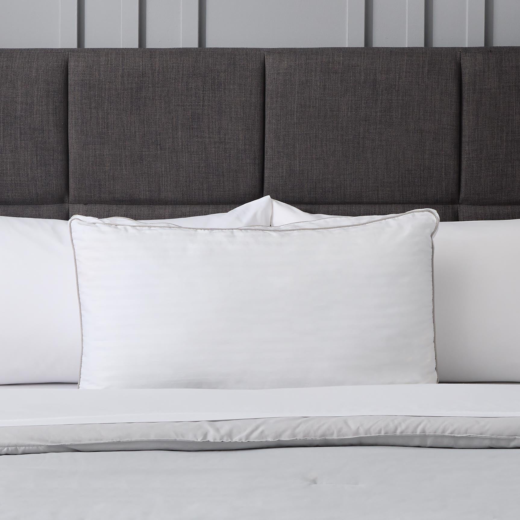 Convolution Pillow - angle view