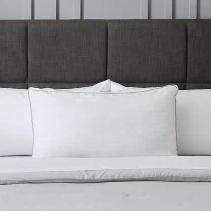 Convolution Pillow - angle view