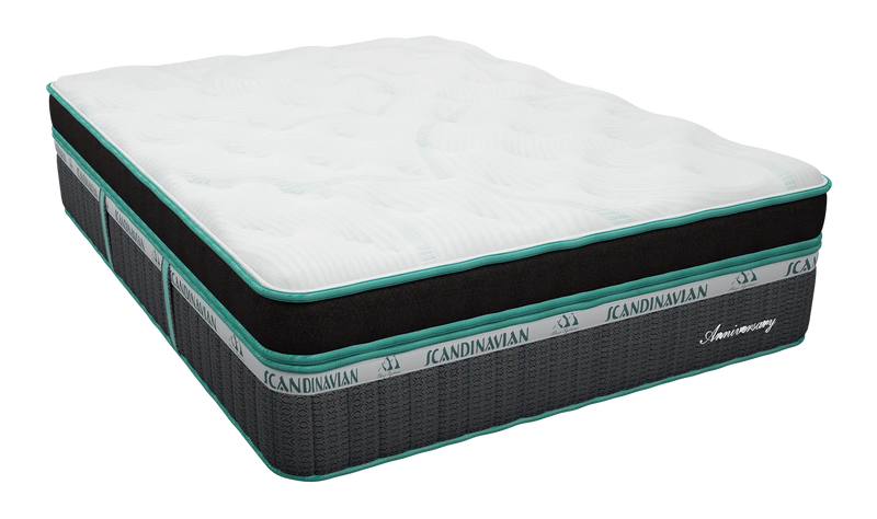 Scandinavian Anniversary Mattress