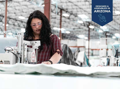 Dreamfoam Essential - detail view