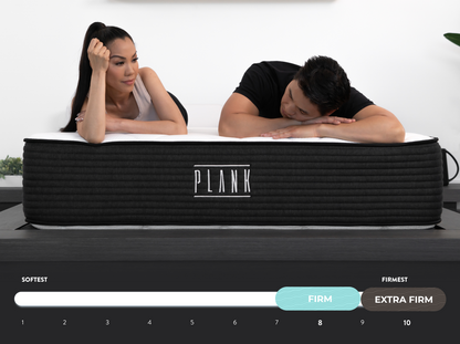 Plank Firm - lifestyle view