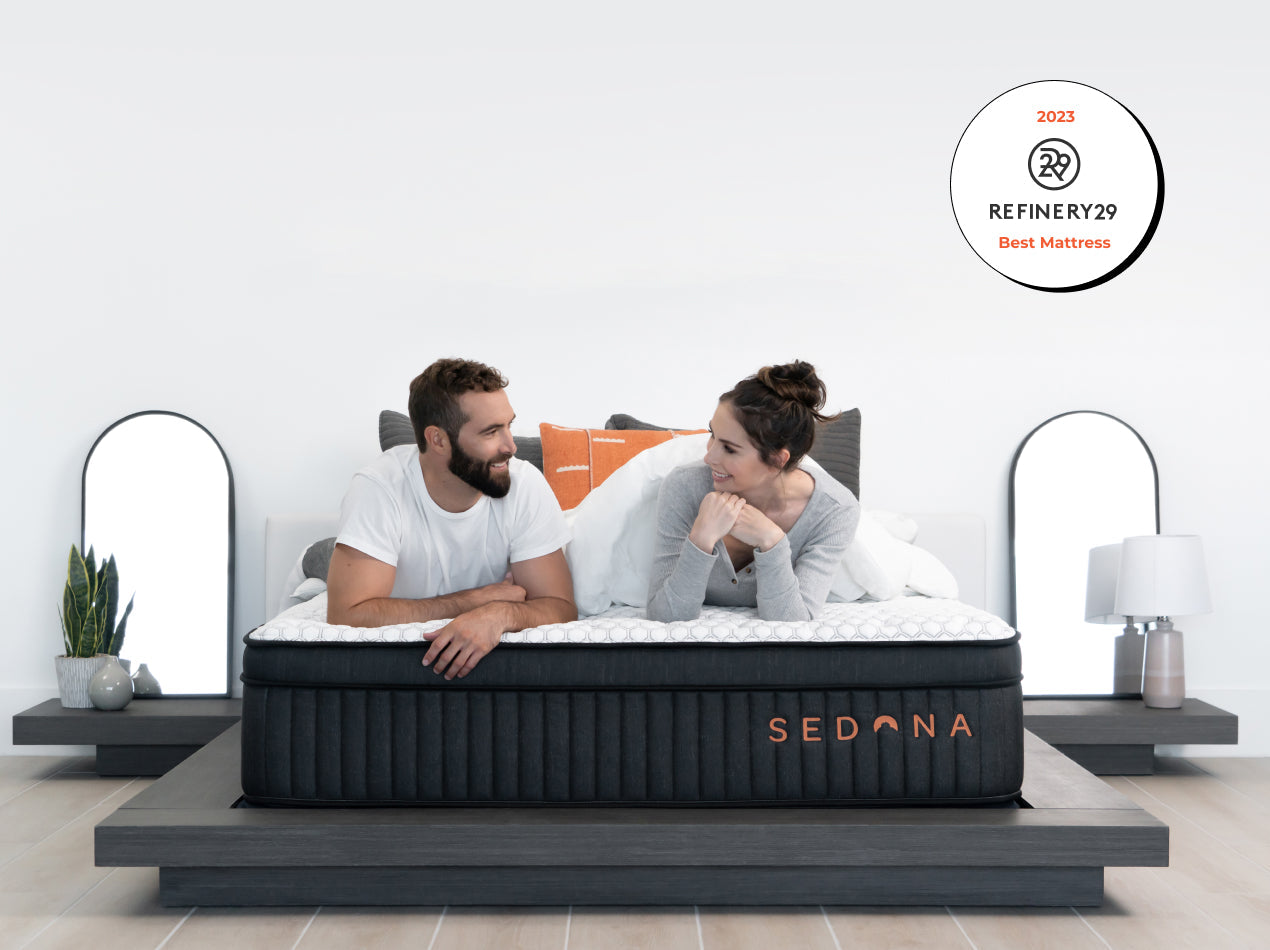 Sedona Elite - front view