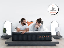 Sedona Elite - front view