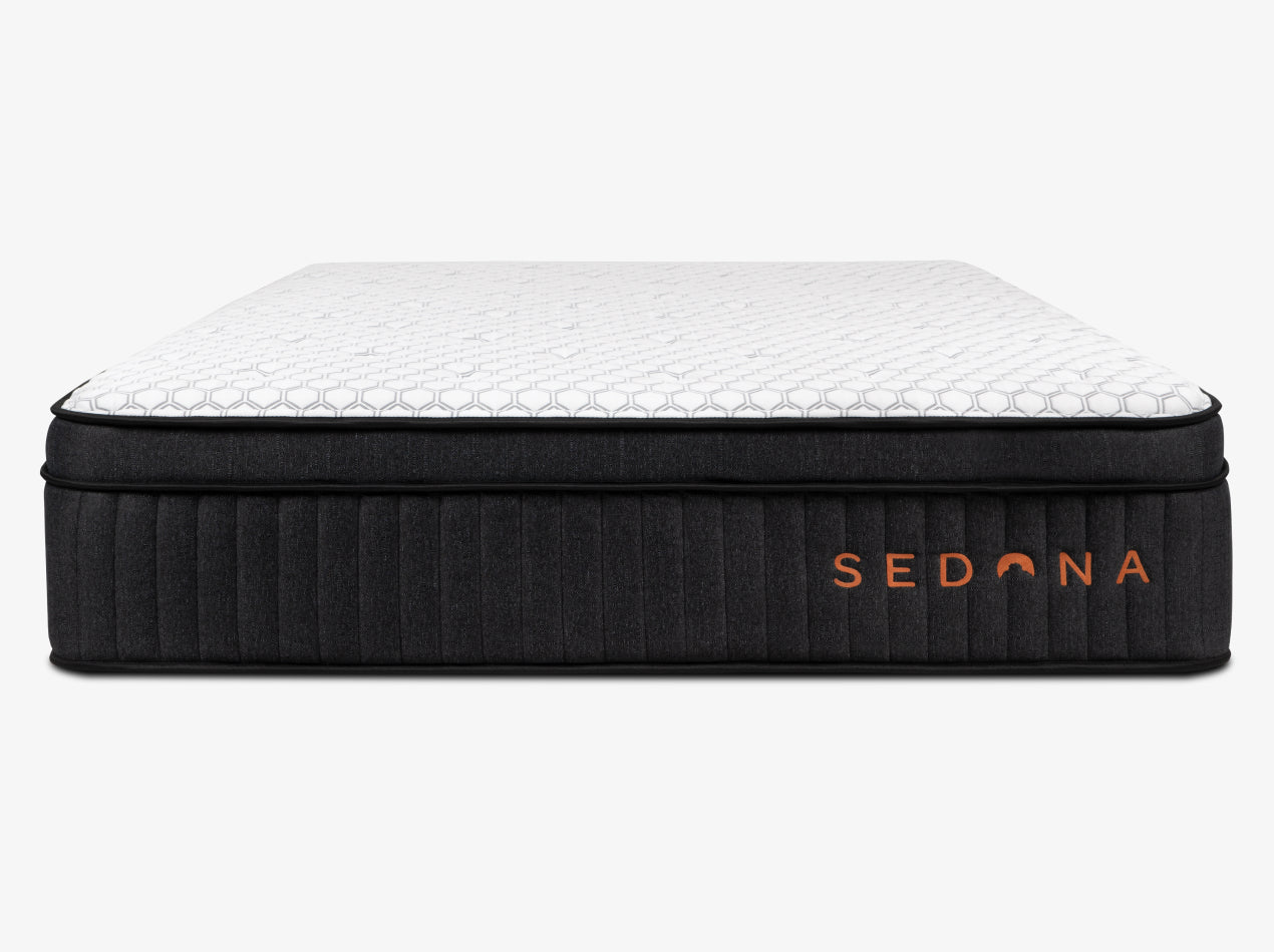 Sedona Elite - lifestyle view