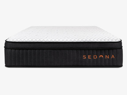 Sedona Elite - lifestyle view