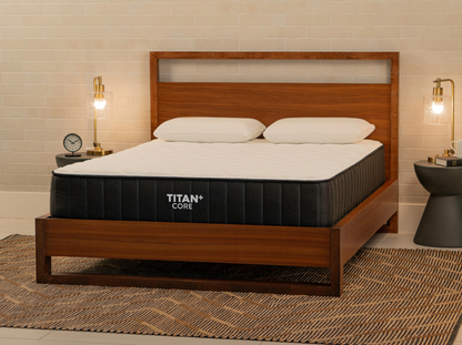 Titan Plus Core - lifestyle view