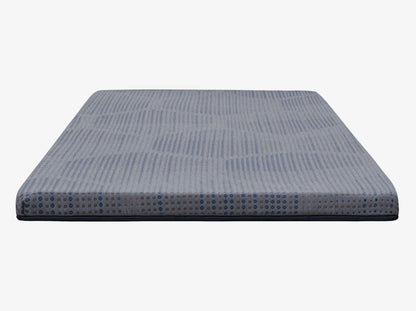 CopperFlex 201 Mattress Topper - side view