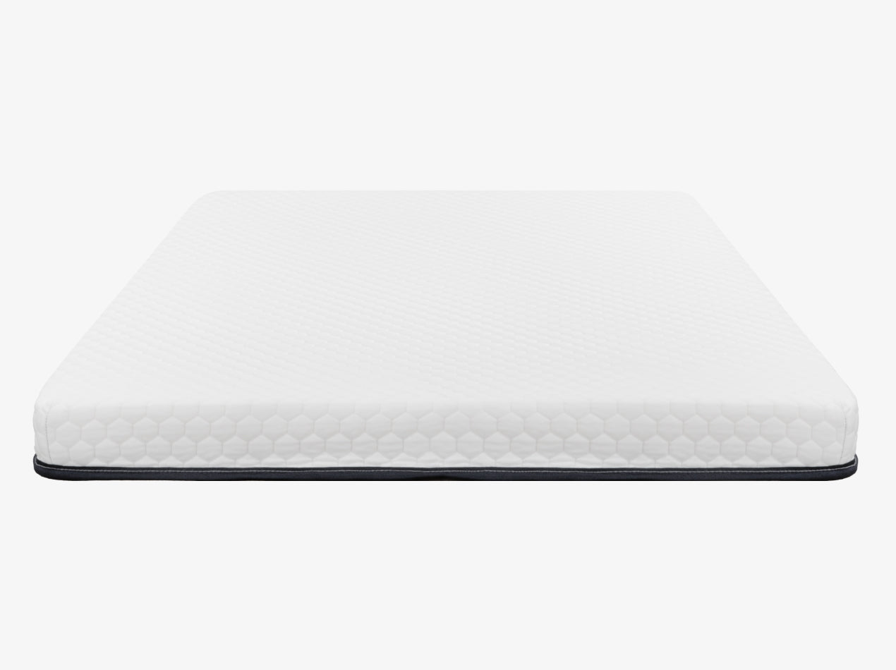 CopperFlex 301 Mattress Topper - side view