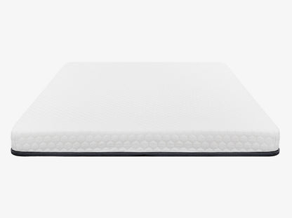 CopperFlex 301 Mattress Topper - side view