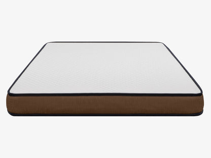 CopperFlex 401 Mattress Topper - side view
