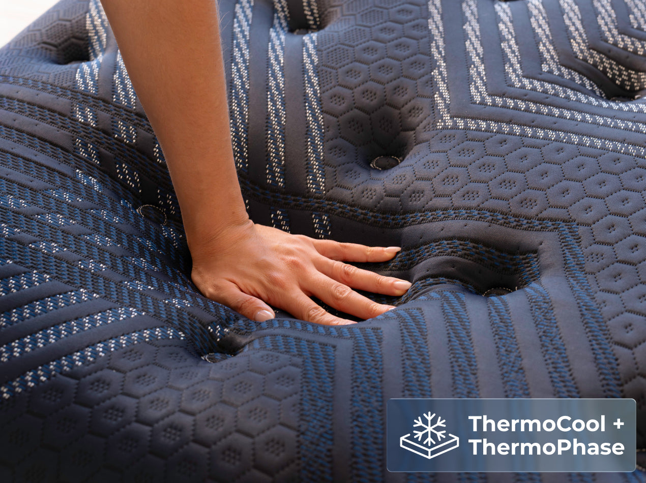 ThermoBalance - angle view